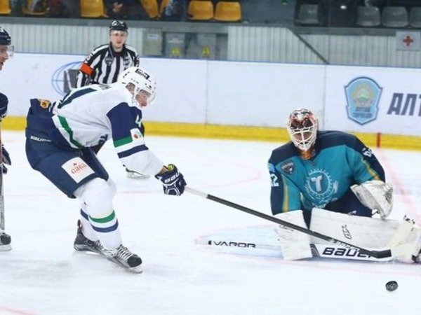 Прогноз на матч ВХЛ. «Торпедо У-К» - «Торос»: Кто прервет серию неудач?