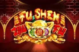 Fu Shen Zhu Fu