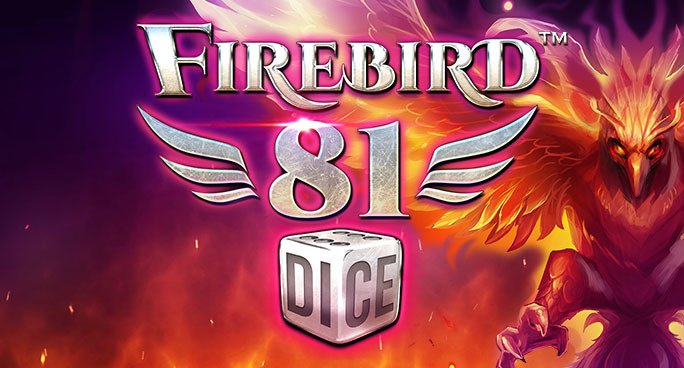 Firebird 81 Dice