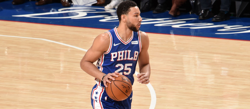 Washington Wizards – Philadelphia 76ers: ponturi NBA