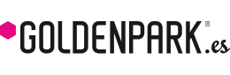 GoldenPark logo