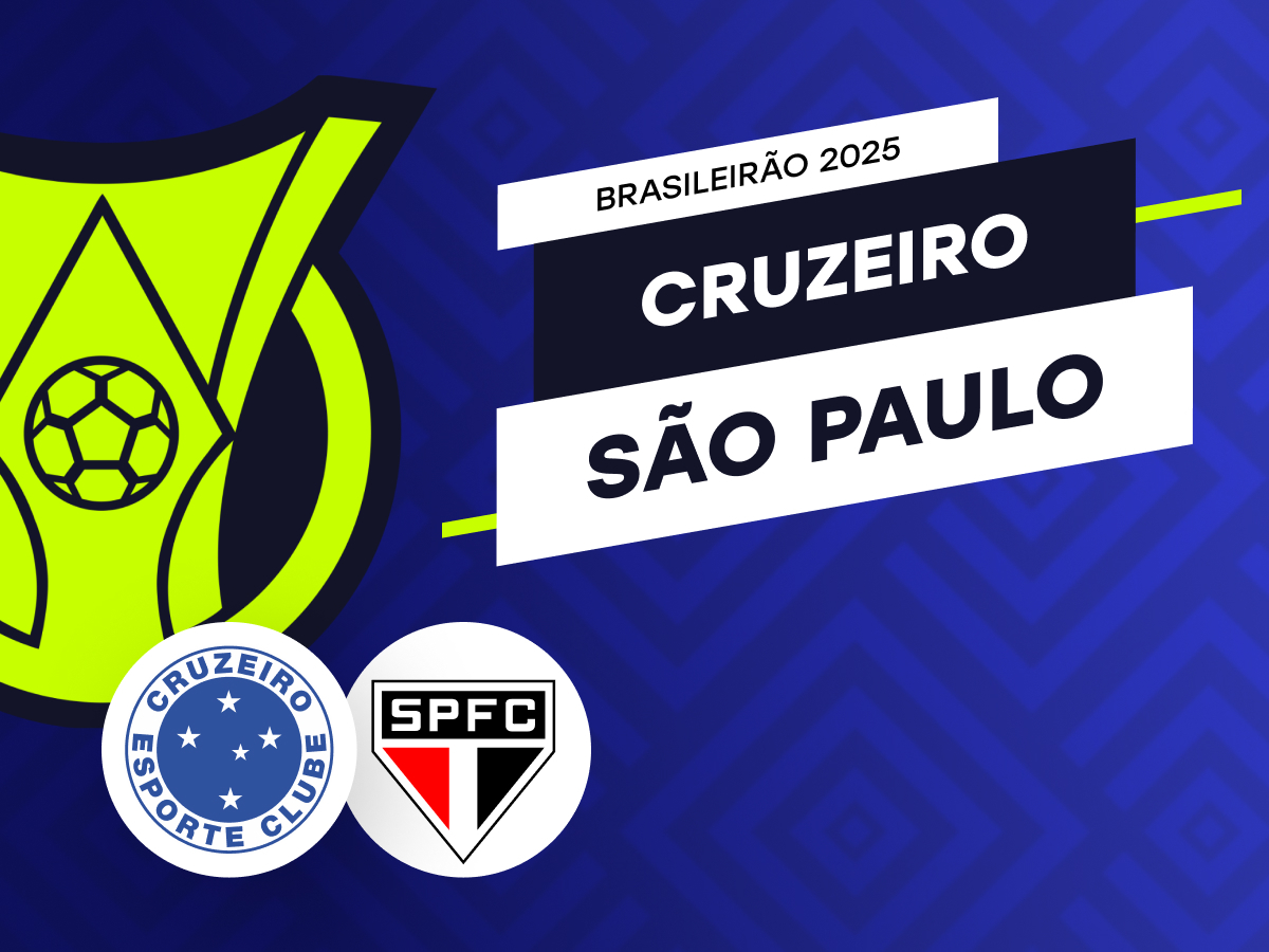 Legalbet.com.br: Cruzeiro x São Paulo no Brasileirão: Kaio Jorge Volta a Marcar? Onde Assistir e Palpites.