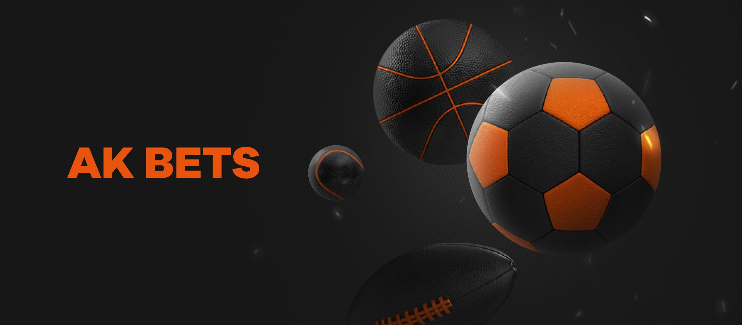 Free bets AK Bets 1 £.