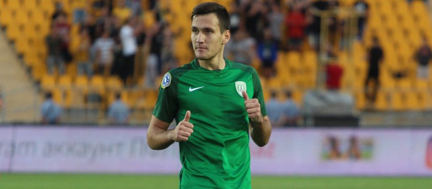 «Атырау» – «Кайрат»: прогноз на футбол от Сергея Райляна