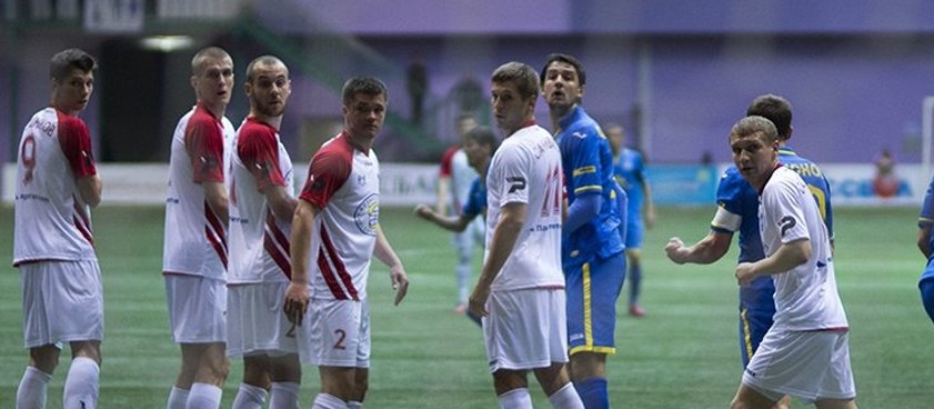 ФК «Орша» - ФК «Минск». Прогноз Виталия Сапроненко