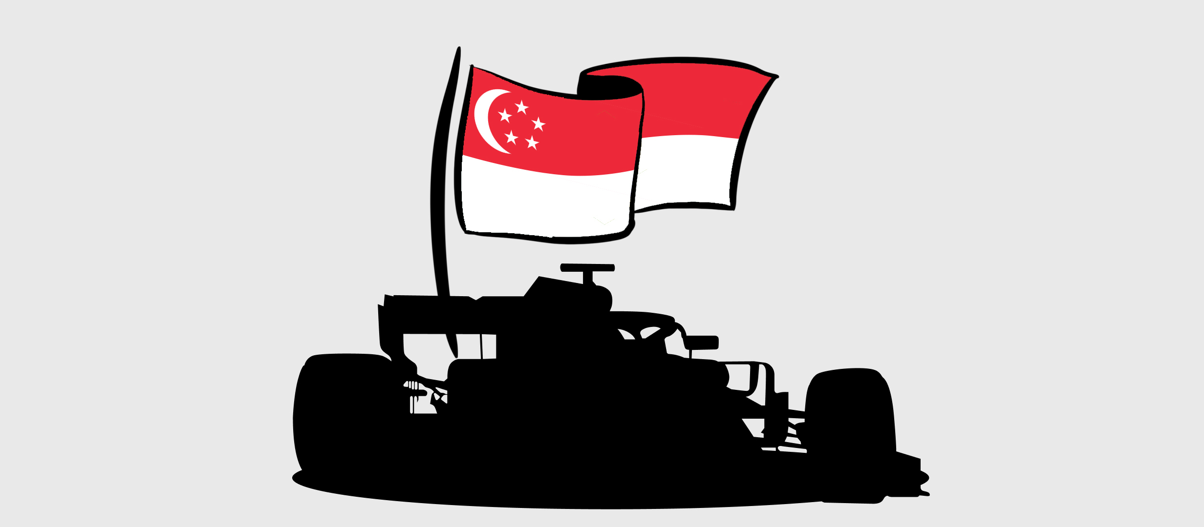 Fórmula 1 GP de Singapura