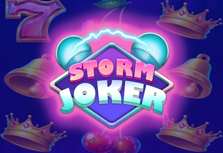 Storm Joker