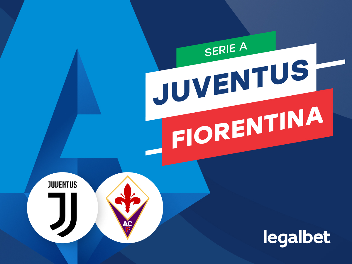 Maraz: Juventus - AC Fiorentina | Cote la pariuri, ponturi si informatii.