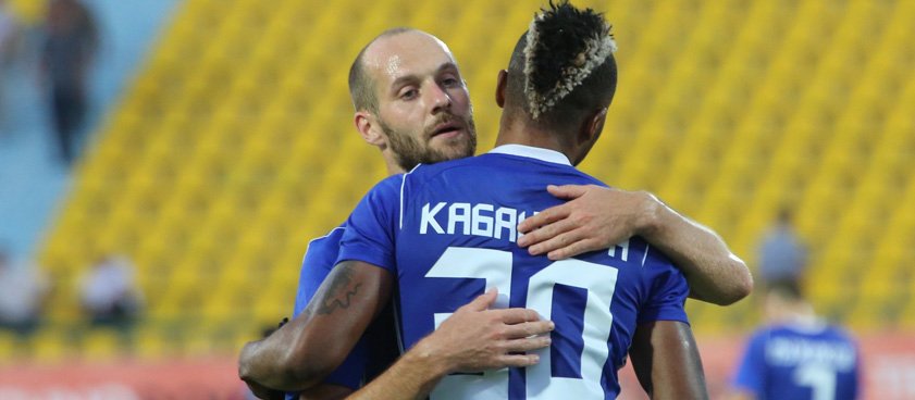 Прогноз Сергея Остапенко на матч «Астана» - «Кайсар»