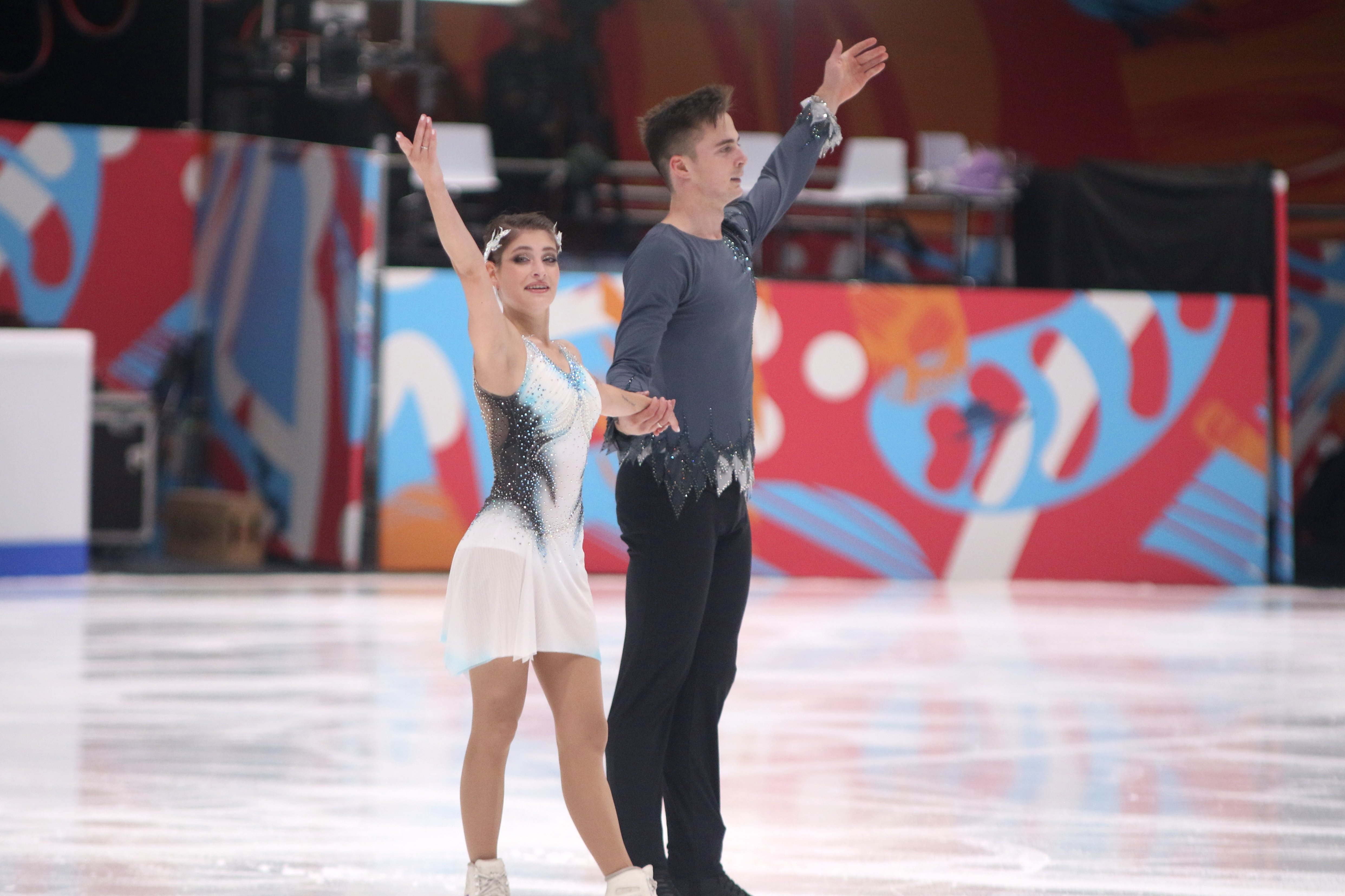 Косторная объявила о возвращении в академию Плющенко: «Одним из наших наставников станет легенда».