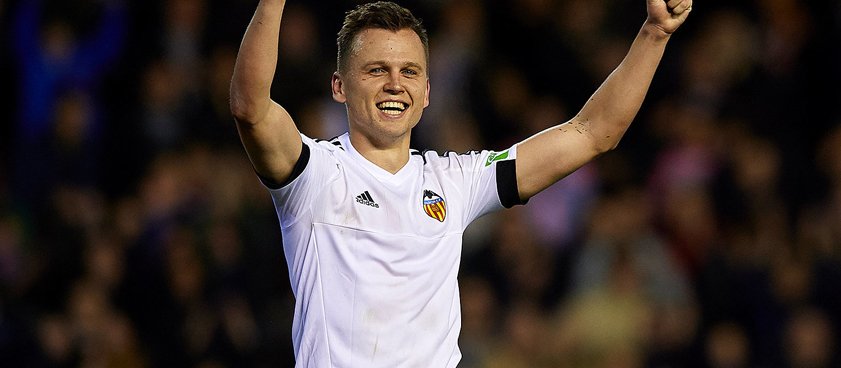 «Валенсия» – «Бетис»: прогноз на футбол от Амангельды Сейтханова