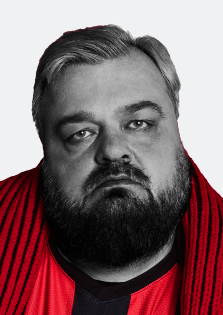 Василий Уткин