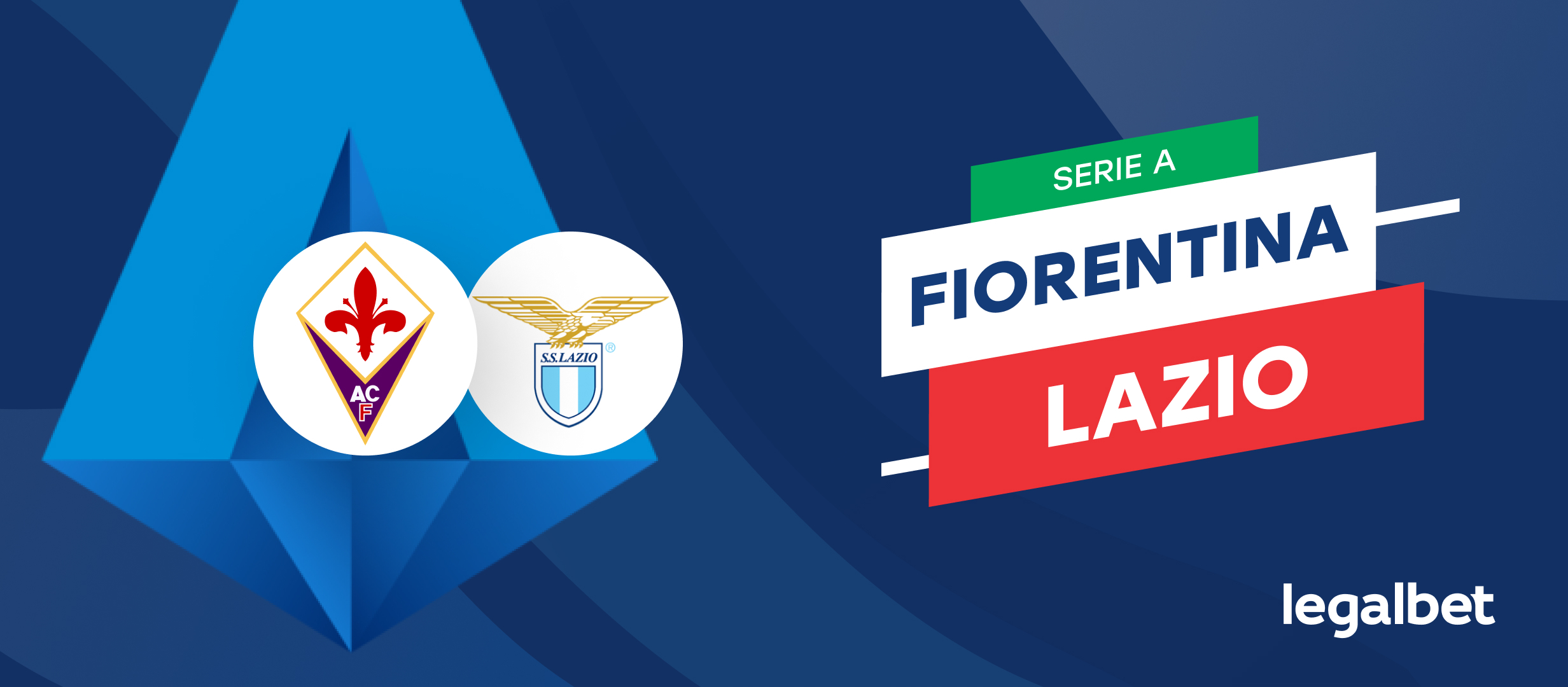 Fiorentina - Lazio - ponturi la pariuri în Serie A