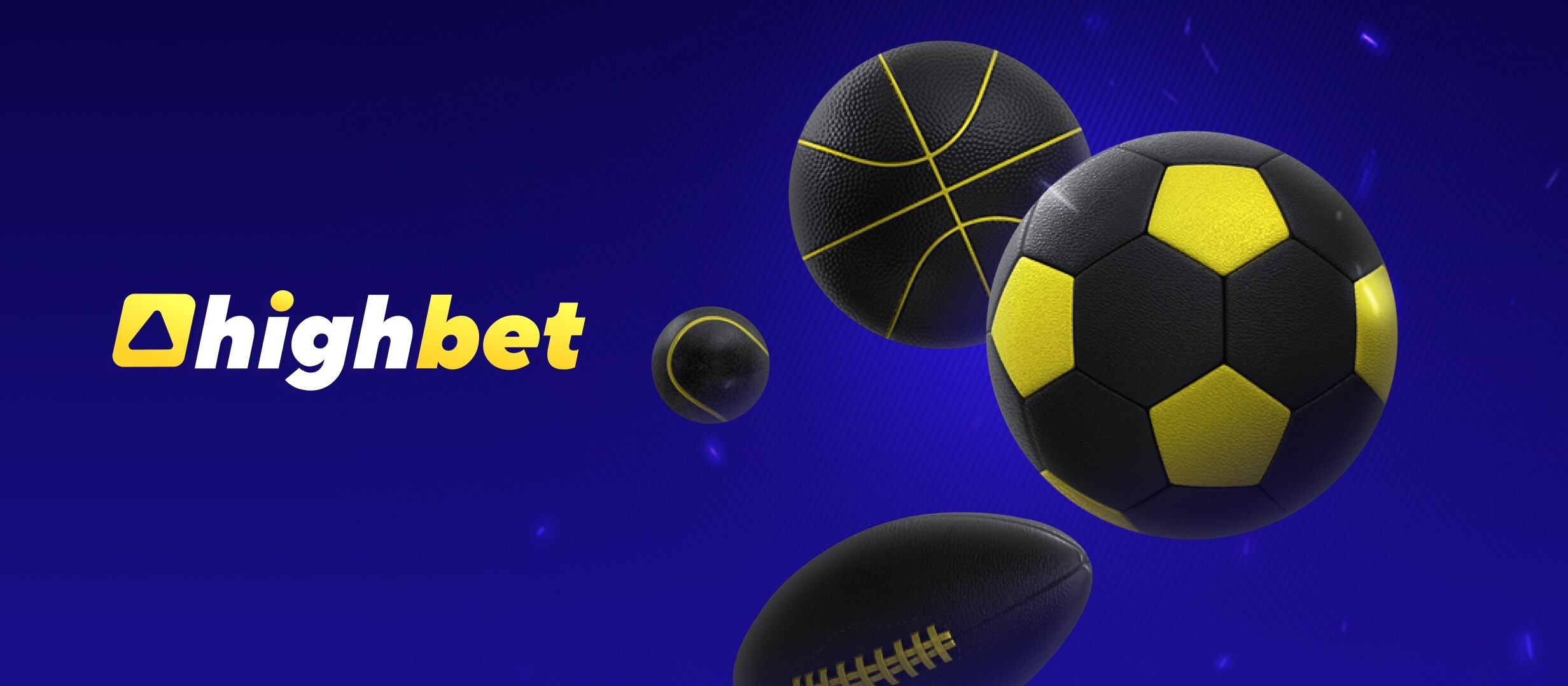 Free Bet HighBet 20 £.