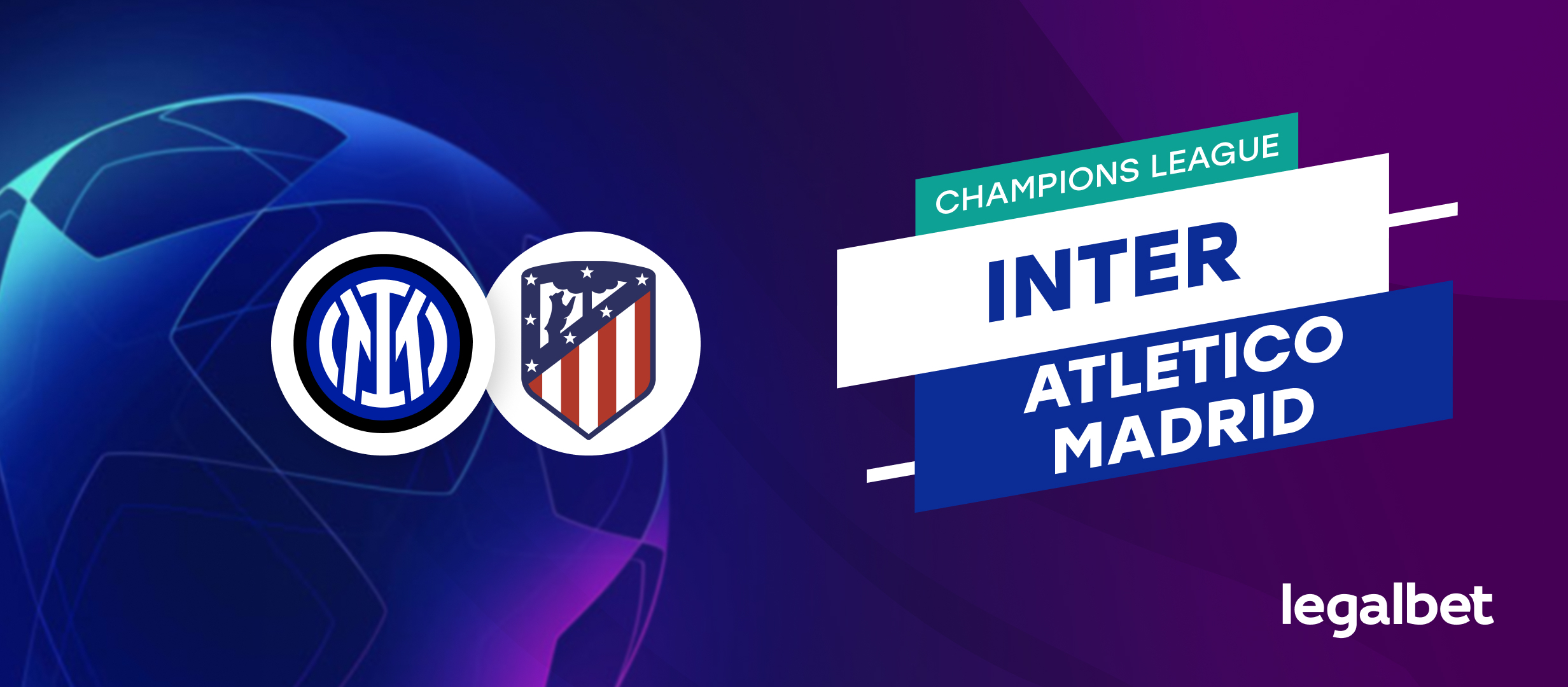 Inter vs Atletico Madrid – cote la pariuri, ponturi si informatii