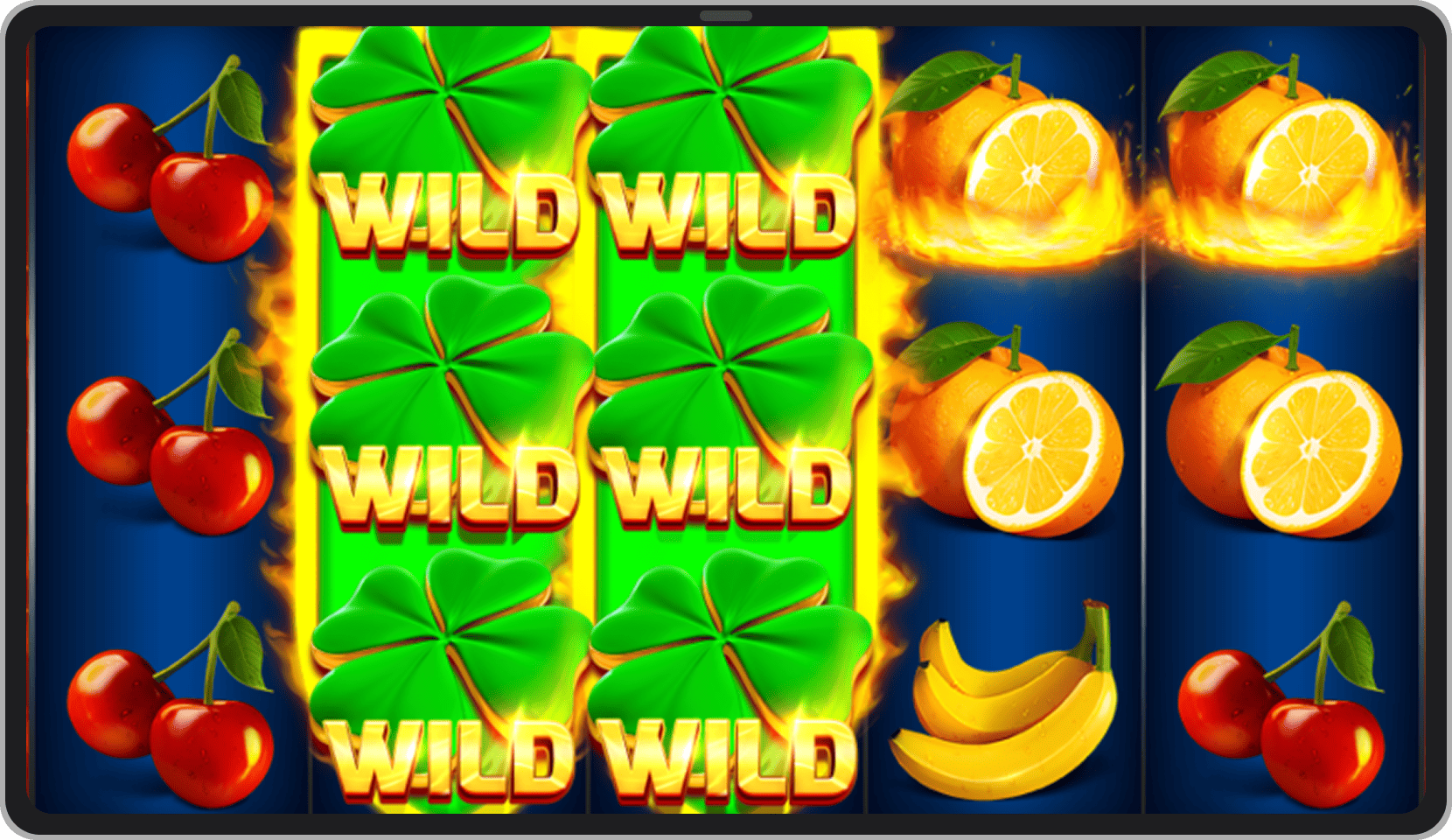 Вайлд Респин