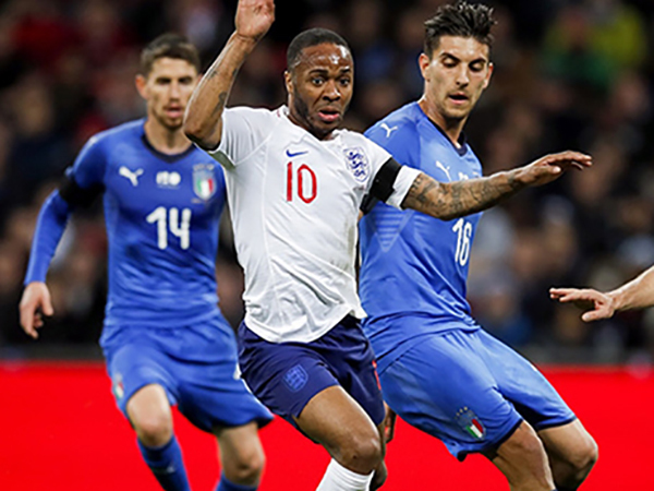 Cristian M: Italia - Anglia, ponturi la pariuri Liga Națiunilor.