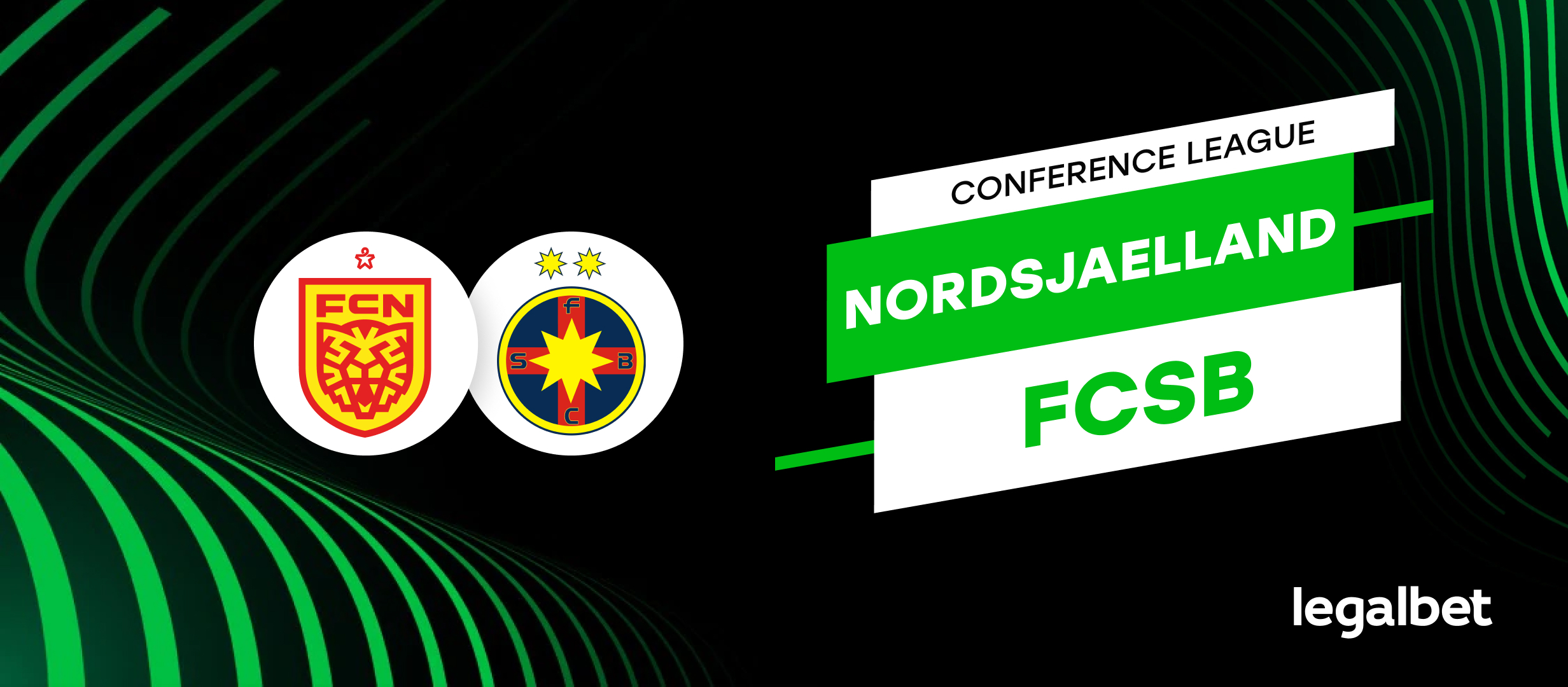 FC Nordsjælland - FCSB: cote la pariuri si statistici