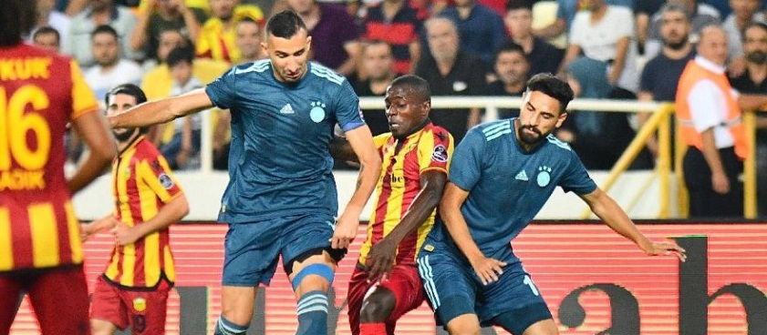 Fenerbahce - Malatyaspor | Ponturi Pariuri Super Liga