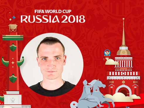 Legalbet.ru: Прогноз эксперта на матч Испания – Россия: «У России не больше 20% шансов».