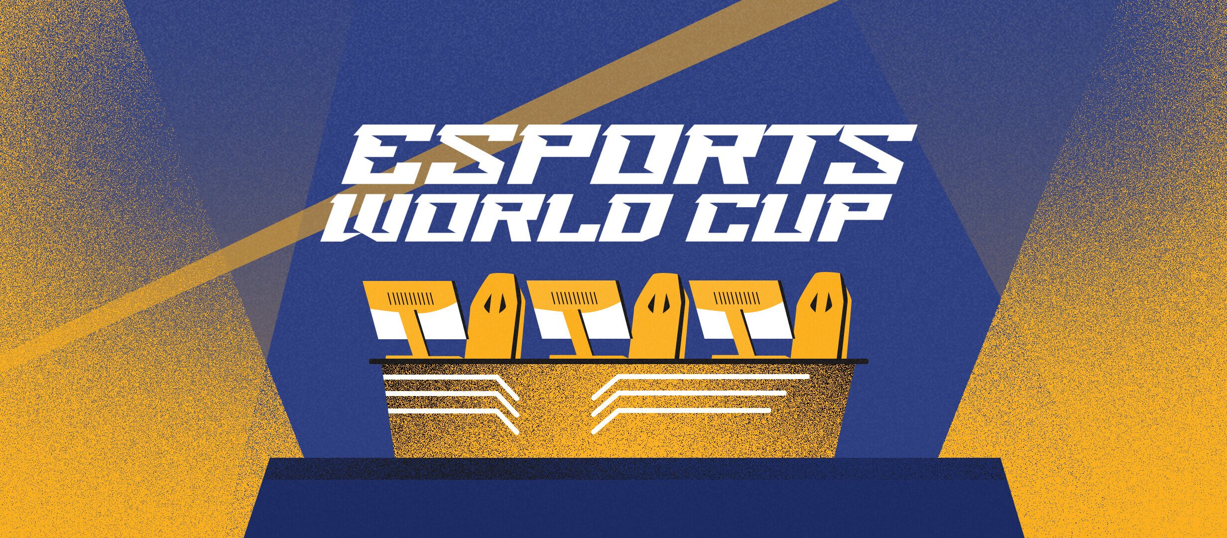Esports World Cup 2025 по CS2: формат, призовые и главные фавориты