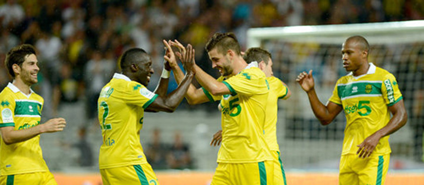 Nice - Nantes: Pronosticuri pariuri Ligue 1