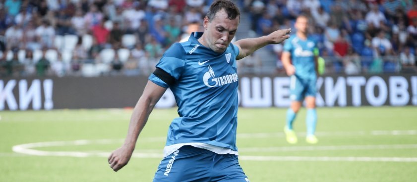 «Зенит» – «Краснодар»: прогноз на футбол от Светоча