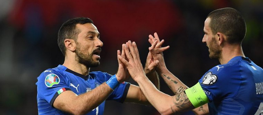 Liechtenstein - Italia: Ponturi pariuri sportive Calificari Euro 2020