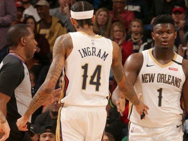 «Лос-Анджелес Лейкерс» – «Нью-Орлеан Пеликанс»: в бой идут одни молодые