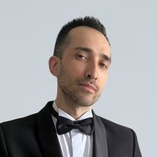 Sergey Shvedov, Chefe da seção de bônus