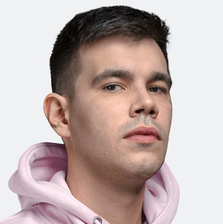 Валентин Даречкин