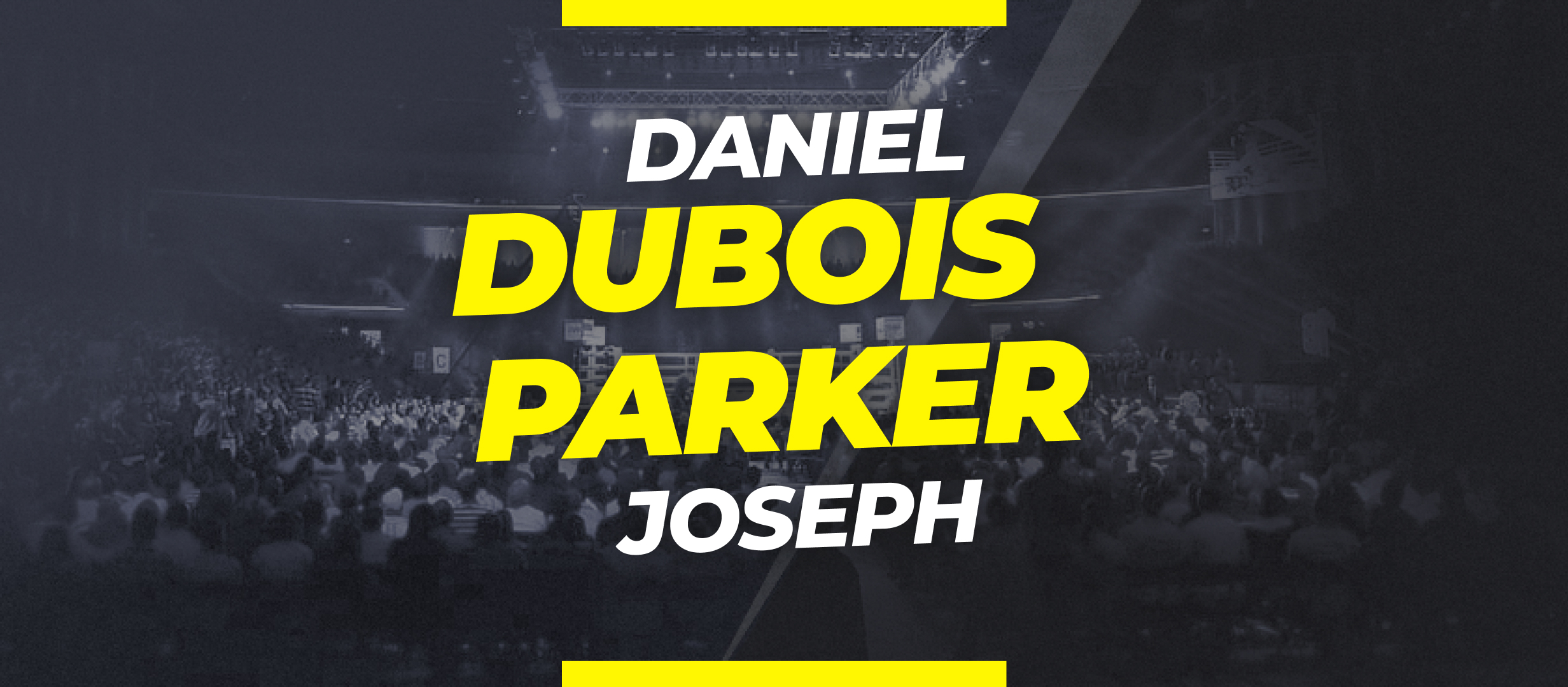 Dubois vs Parker Prediction and Betting Odds for the Fight