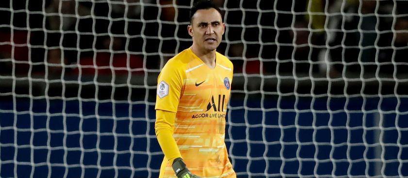Borussia Dortmund – PSG: football predictions from Valery Nepomniachy Borussia Dortmund – PSG: football predictions from Valery Nepomniachy