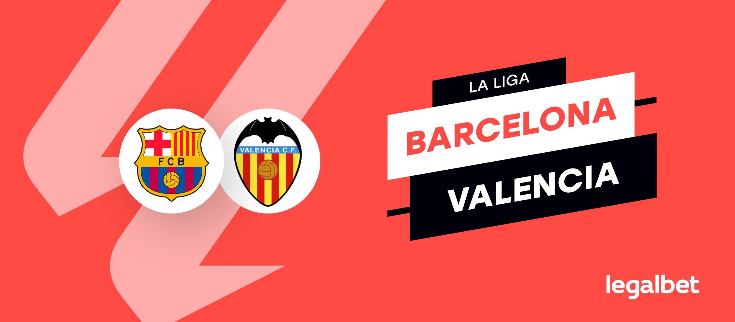 Barcelona vs Valencia: Pronóstico La Liga 14 de septiembre