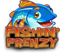 Fishin' Frenzy