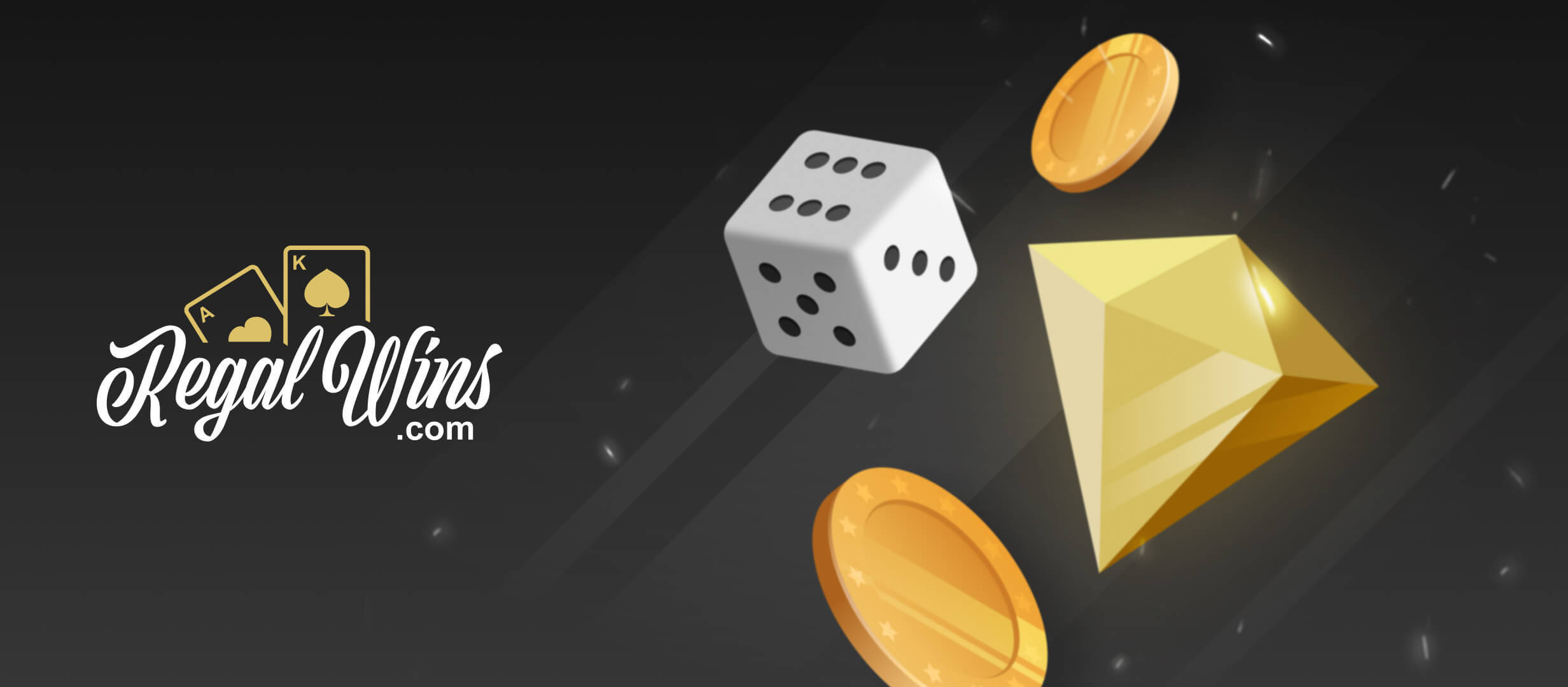 Free spins .