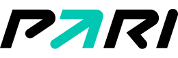 Логотип букмекерской конторы Pari (Paribet) - legalbet.kz