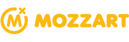 Mozzart logo