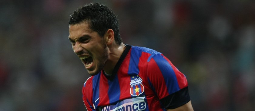 Steaua - Dinamo. Pontul lui Mironica