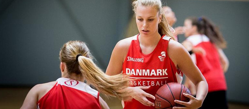 Дания» (ж) – Люксембург (ж): прогноз на баскетбол от Gregchel