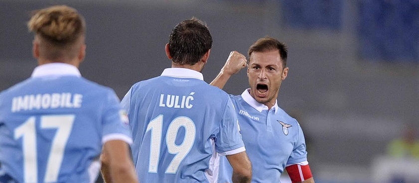 AC Milan - SS Lazio | Ponturi fotbal Serie A