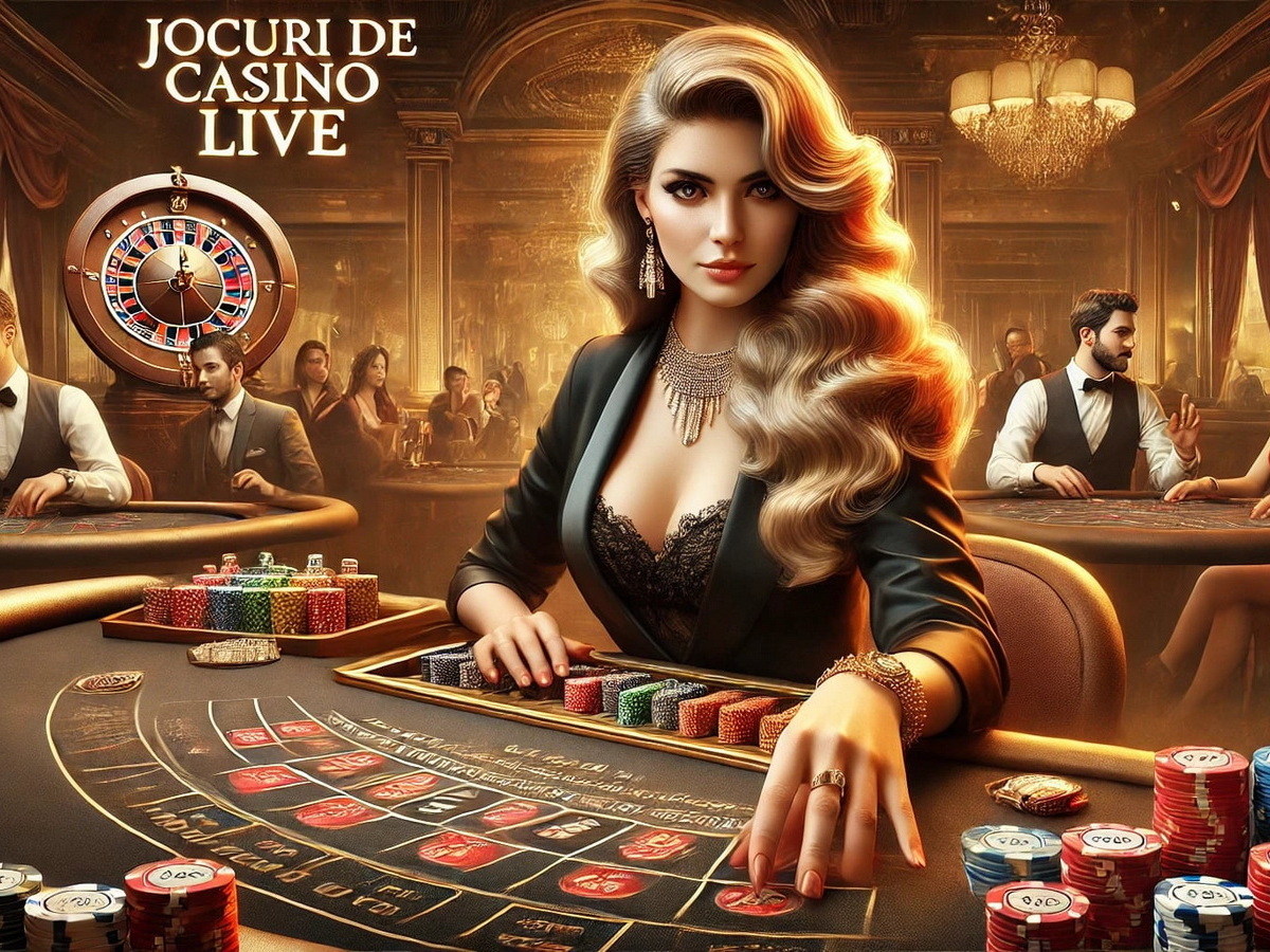 legalbet.ro: Jocurile de cazino live și socializarea în mediul online.