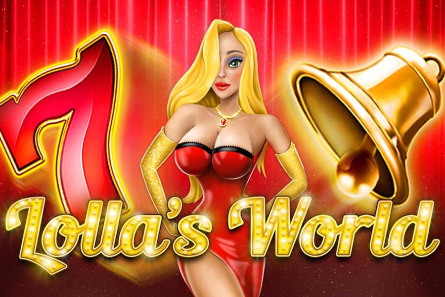 Lolla's World