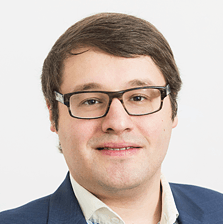 Кирилл Дементьев