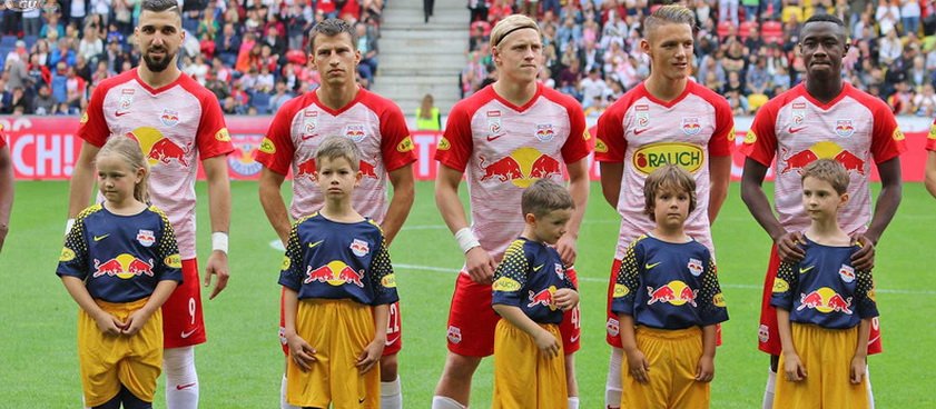 Salzburg - Mattersburg: Ponturi fotbal Tipico Bundesliga