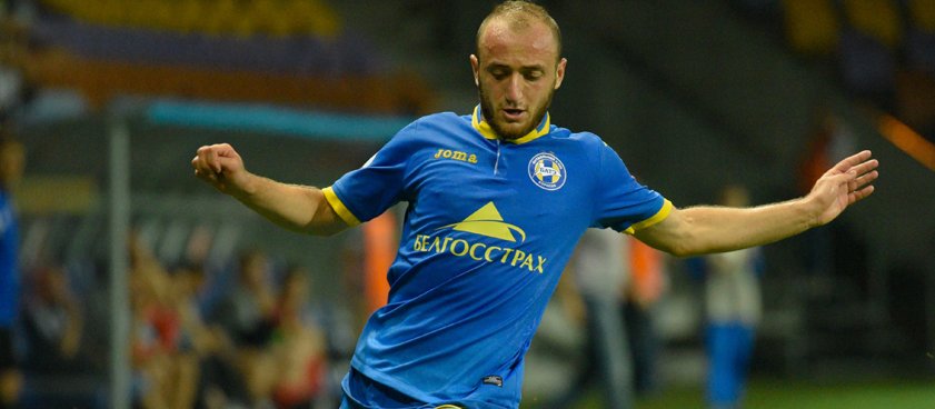 «Слуцк» – БАТЭ: прогноз на футбол от Дмитрия Герчикова