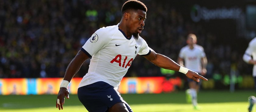 «Тоттенхэм» – «Норвич»: прогноз на футбол от Сергея Райляна