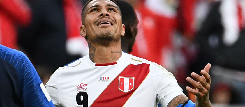 Австралия – Перу: прогноз на футбол от STINGREY