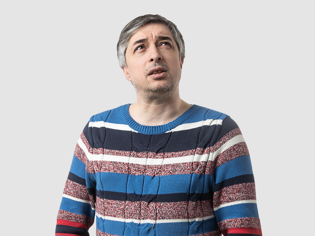 Ровшан Аскеров