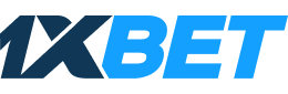 Логотип букмекерской конторы 1xBet - legalbet.com.ua